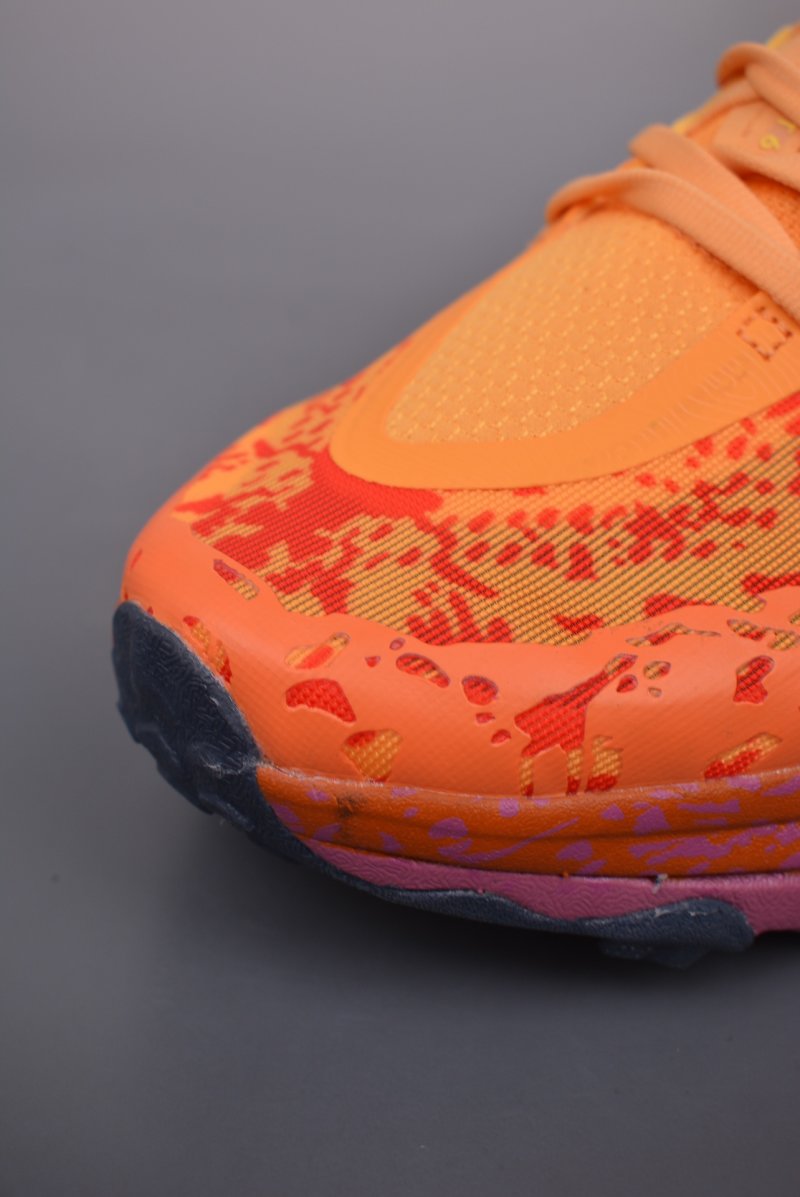 Hoka One M Speedgoat 6 view