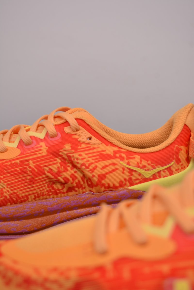 Hoka One M Speedgoat 6 view