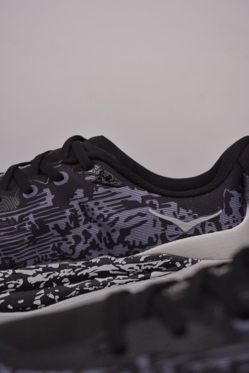 Hoka One M Speedgoat 6 view