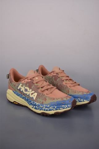 Hoka One M Speedgoat 6 view 1