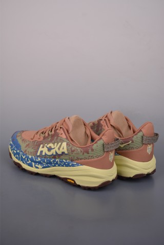 Hoka One M Speedgoat 6 view 2