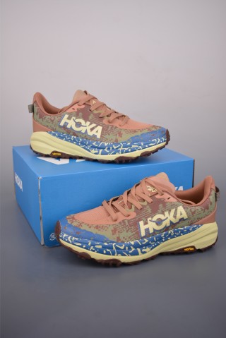 Hoka One M Speedgoat 6 view 5