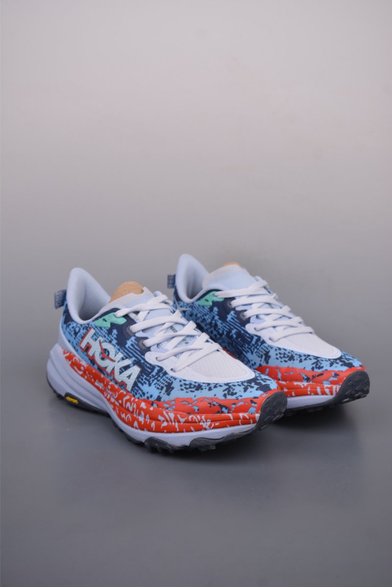 Hoka One M Speedgoat 6
