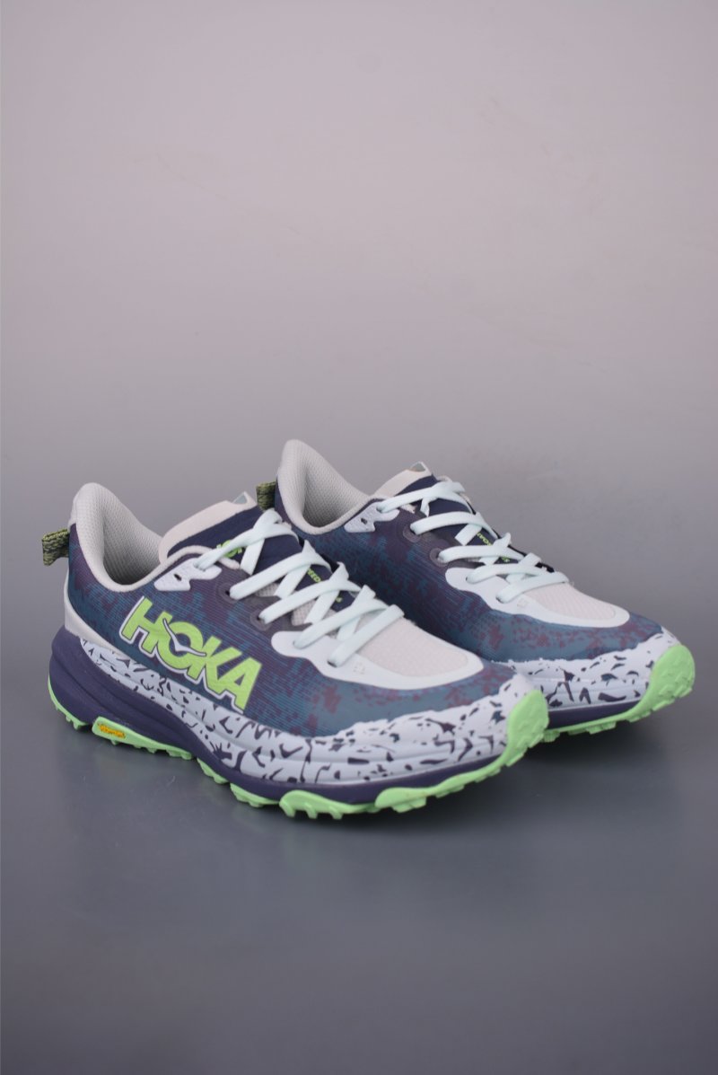 Hoka One M Speedgoat 6