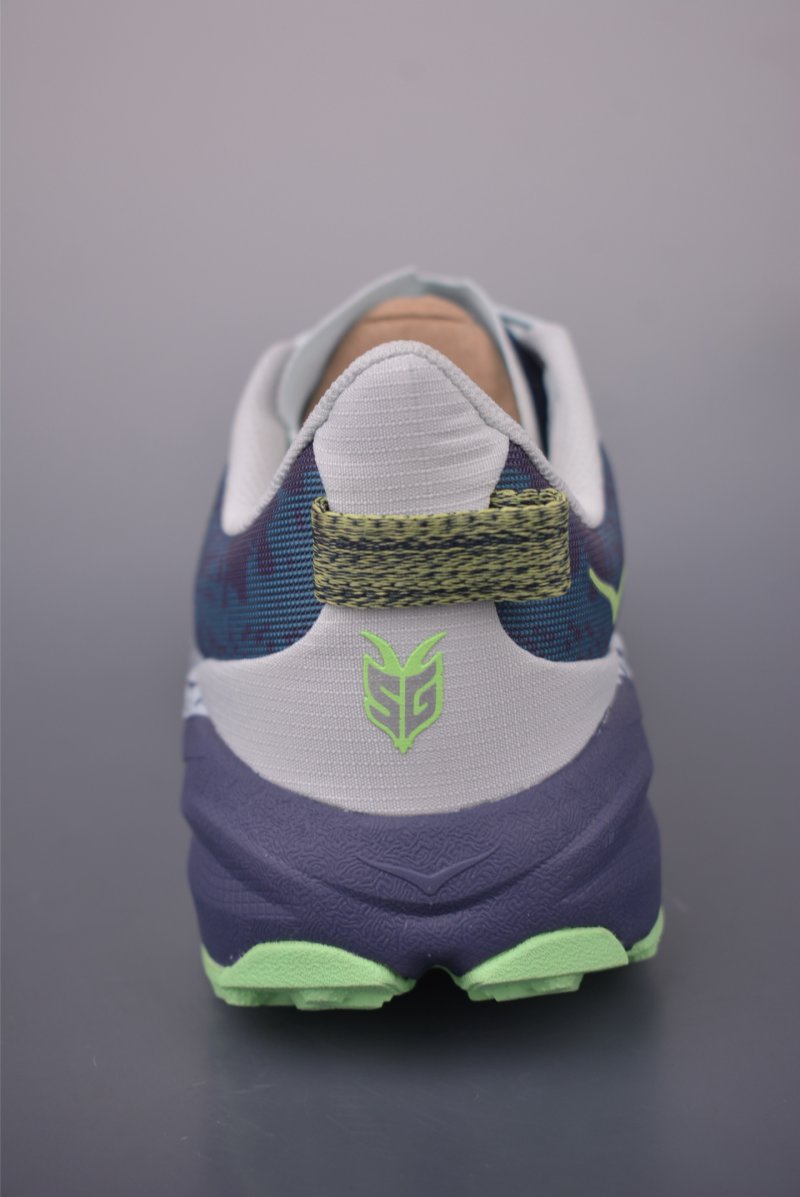 Hoka One M Speedgoat 6 view
