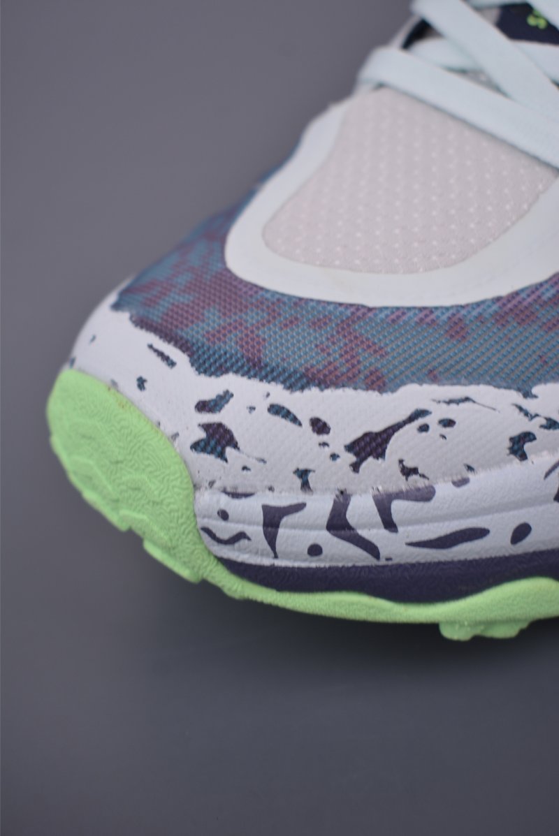 Hoka One M Speedgoat 6 view