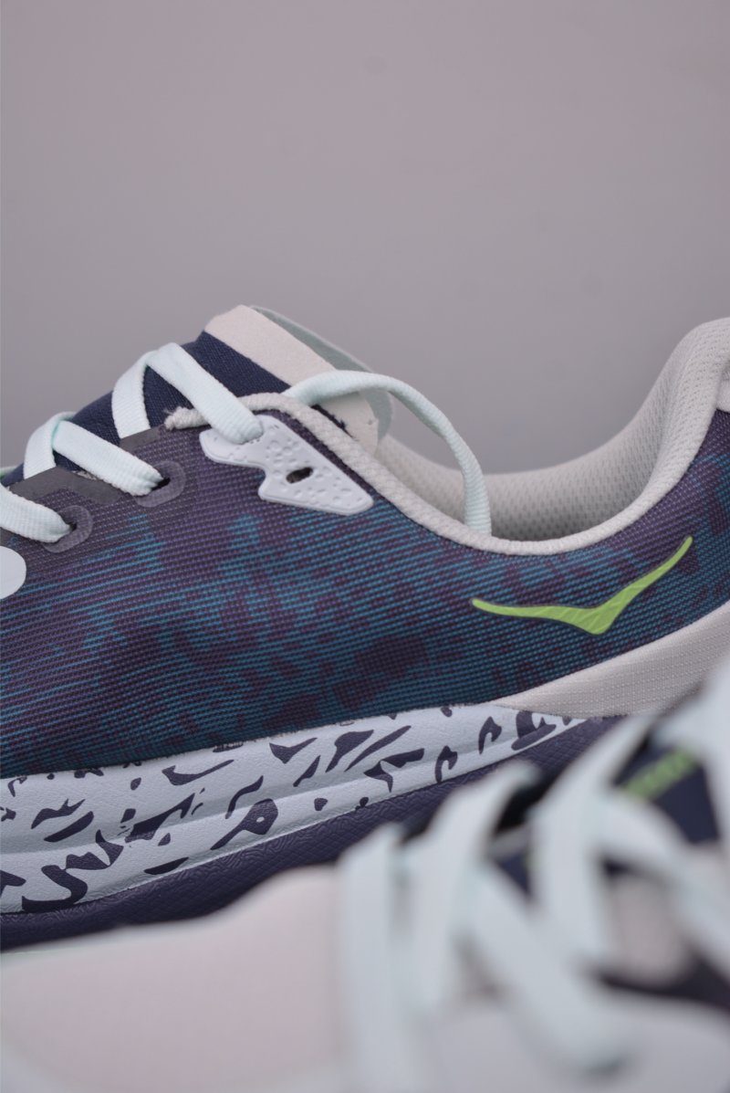 Hoka One M Speedgoat 6 view