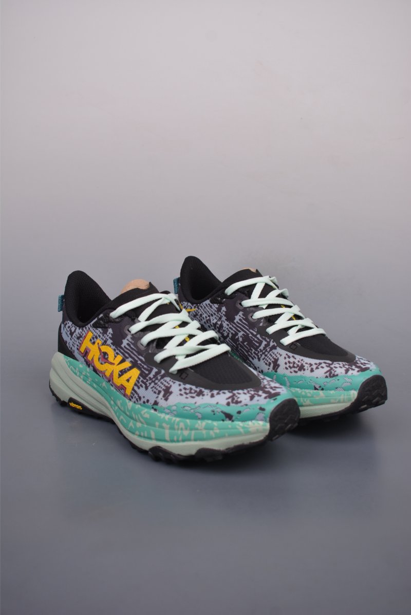 Hoka One M Speedgoat 6
