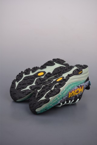 Hoka One M Speedgoat 6 view 3