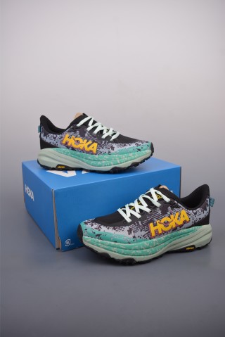 Hoka One M Speedgoat 6 view 5