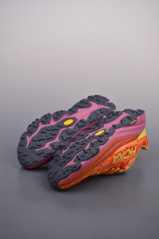Hoka One M Speedgoat 6 view 12