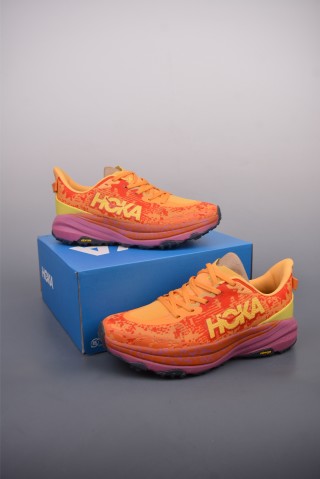 Hoka One M Speedgoat 6 view 14