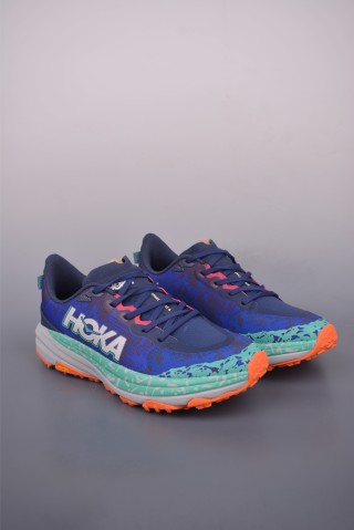 Hoka One M Speedgoat 6 view 1