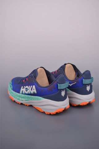 Hoka One M Speedgoat 6 view 2