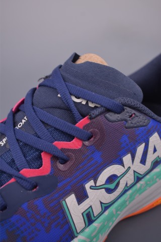 Hoka One M Speedgoat 6 view 7