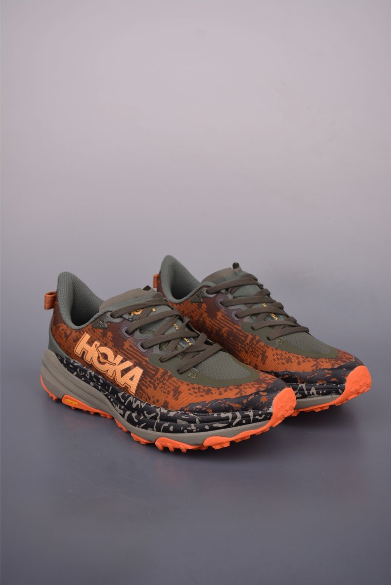 Hoka One M Speedgoat 6