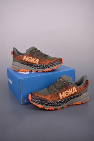 Hoka One M Speedgoat 6 view 5