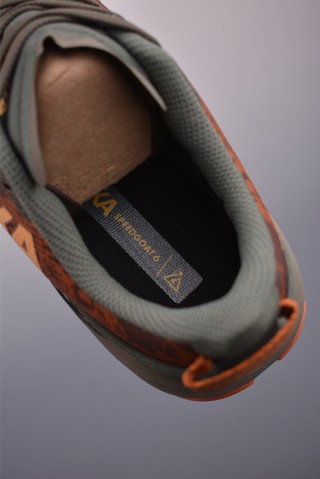 Hoka One M Speedgoat 6 view 9