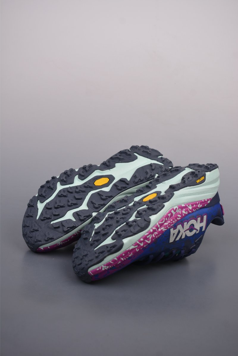 Hoka One M Speedgoat 6 view