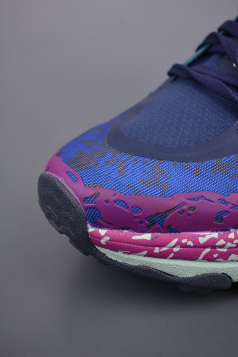 Hoka One M Speedgoat 6 view