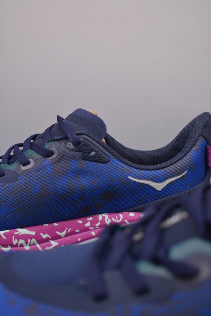 Hoka One M Speedgoat 6 view