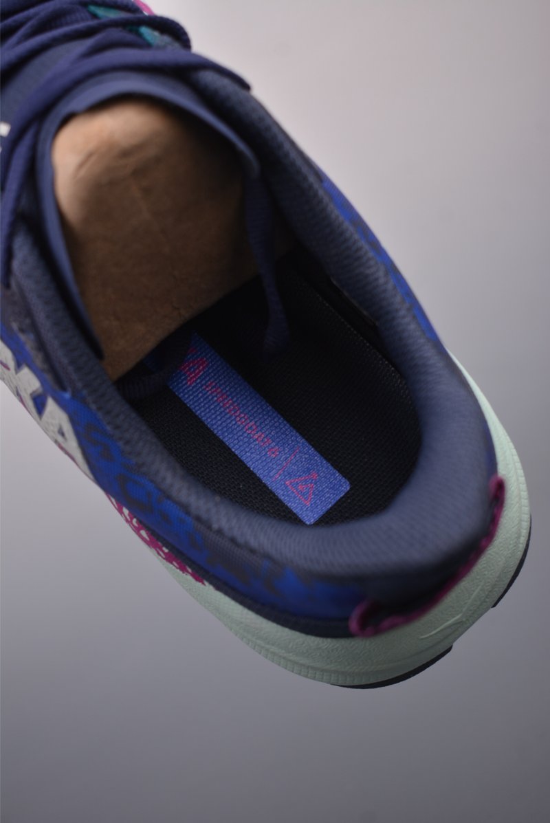 Hoka One M Speedgoat 6 view