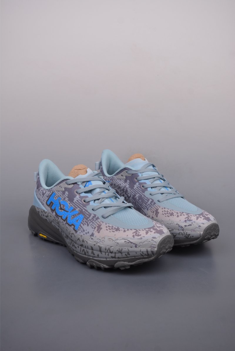 Hoka One M Speedgoat 6