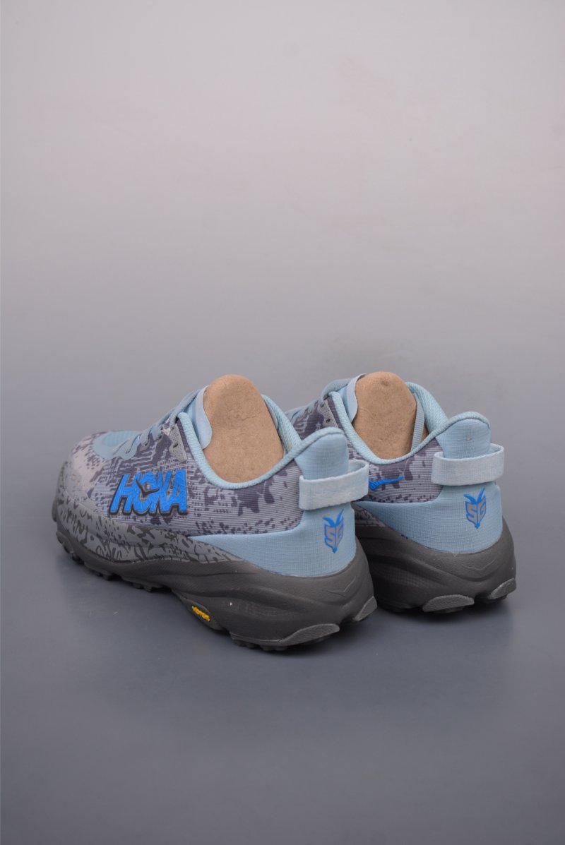 Hoka One M Speedgoat 6 view
