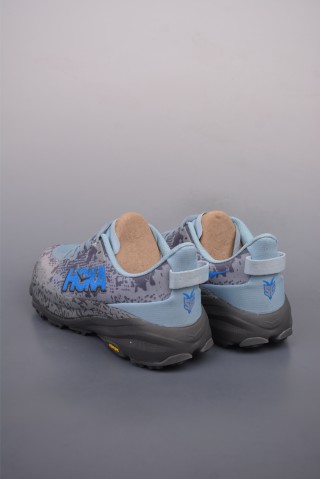 Hoka One M Speedgoat 6 view 2