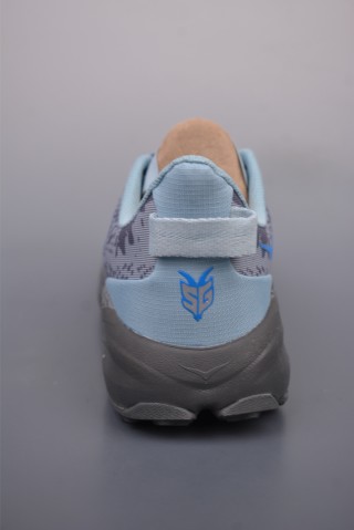 Hoka One M Speedgoat 6 view 4