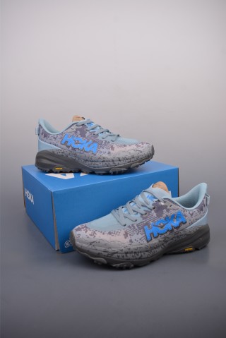 Hoka One M Speedgoat 6 view 5