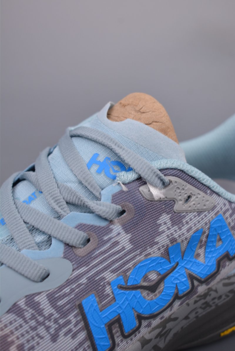 Hoka One M Speedgoat 6 view