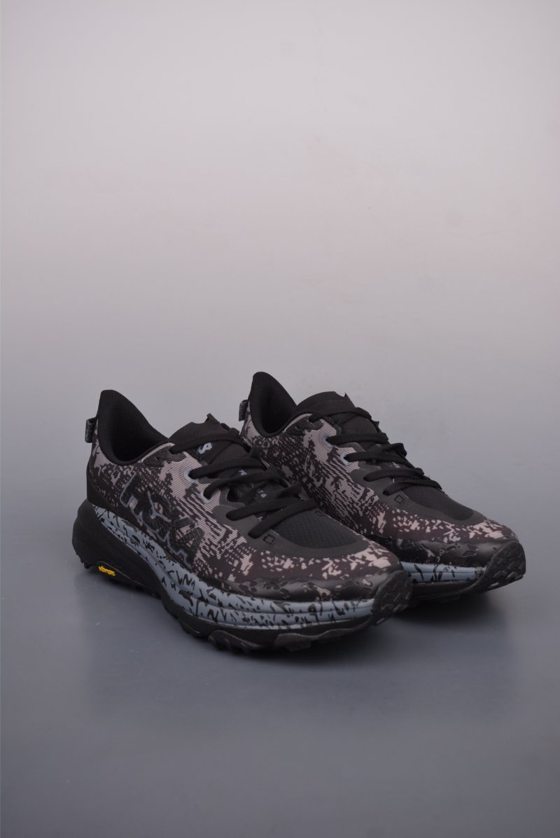 Hoka One M Speedgoat 6