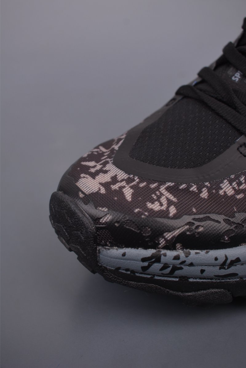 Hoka One M Speedgoat 6 view