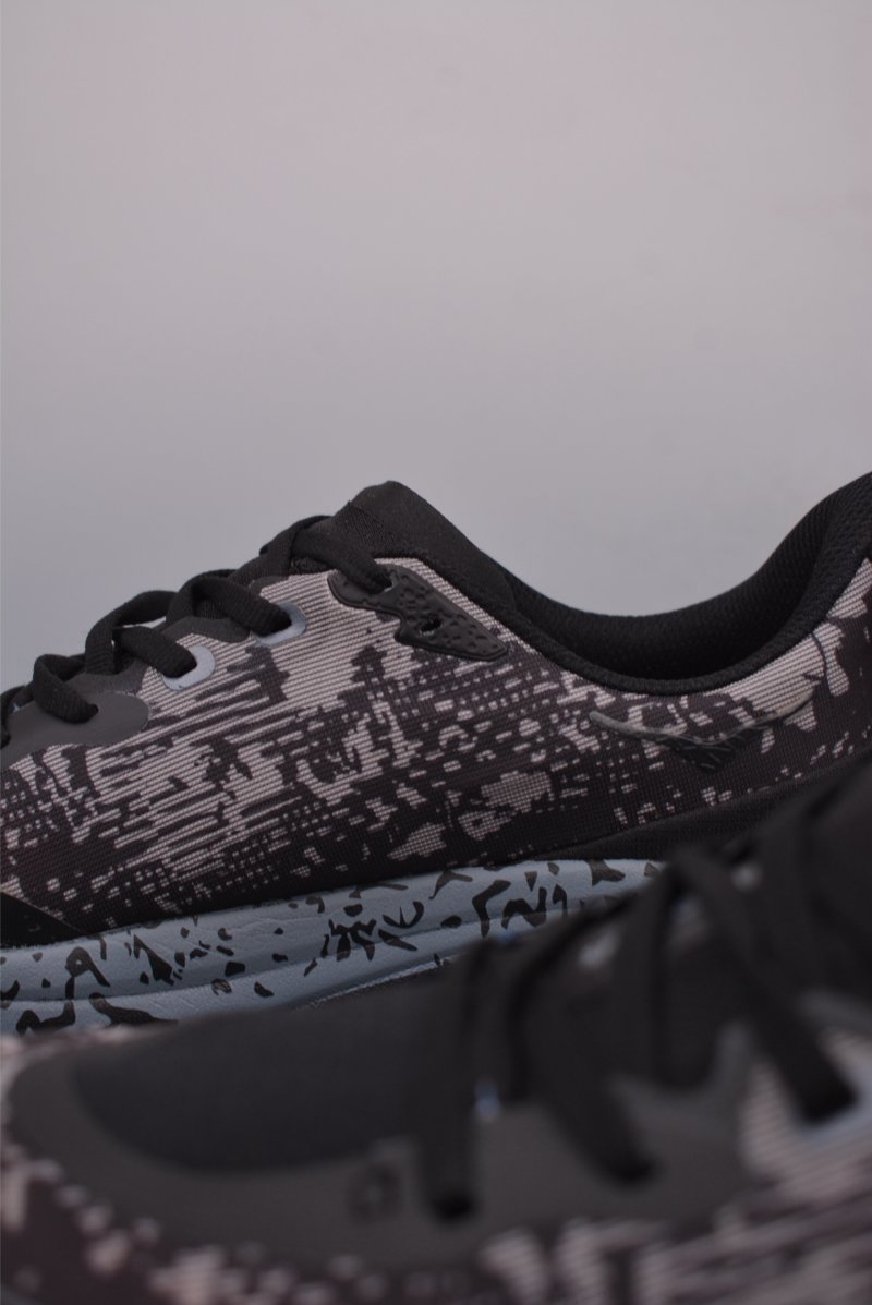 Hoka One M Speedgoat 6 view