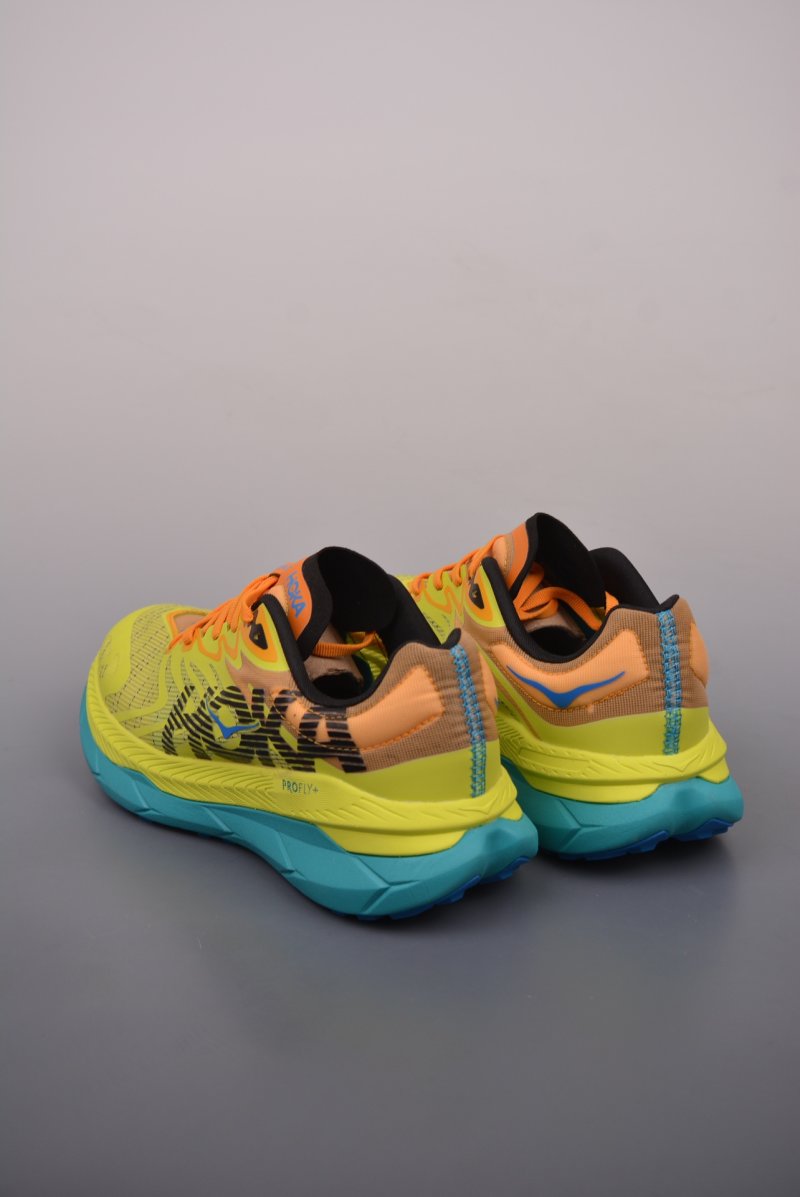 Hoka One M Tecton X 2 view