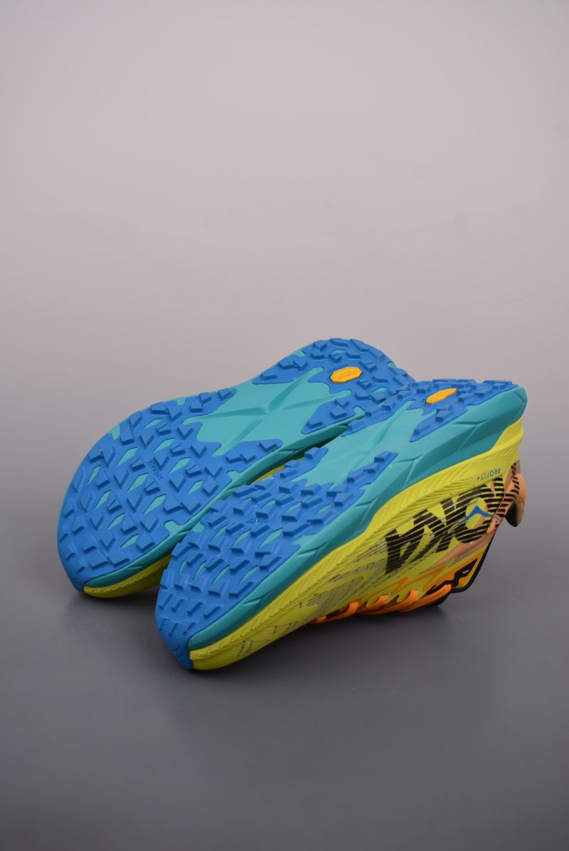 Hoka One M Tecton X 2 view
