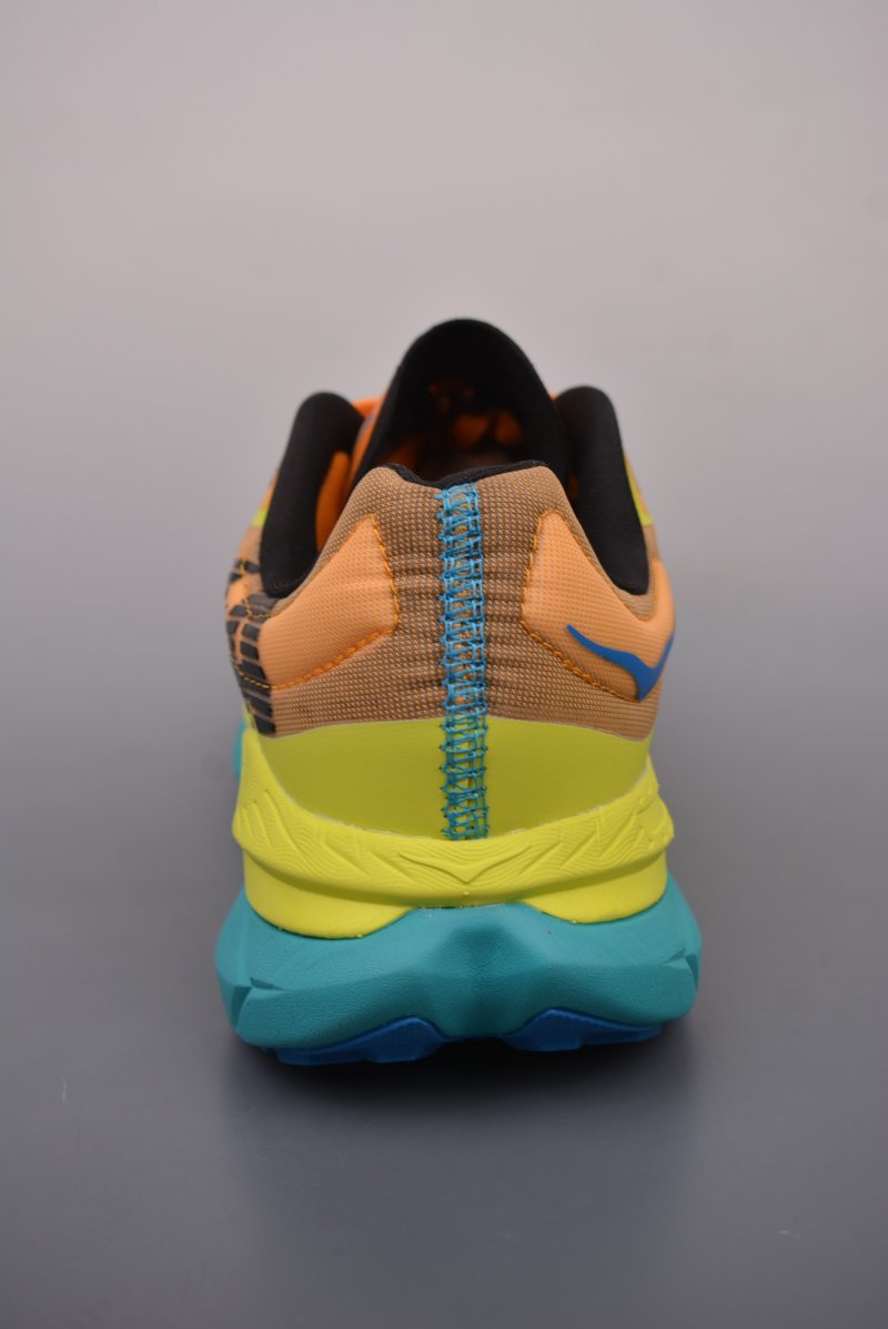 Hoka One M Tecton X 2 view