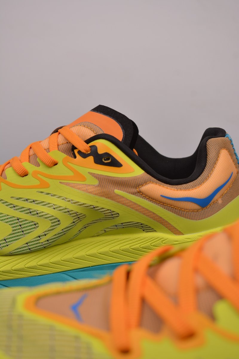 Hoka One M Tecton X 2 view