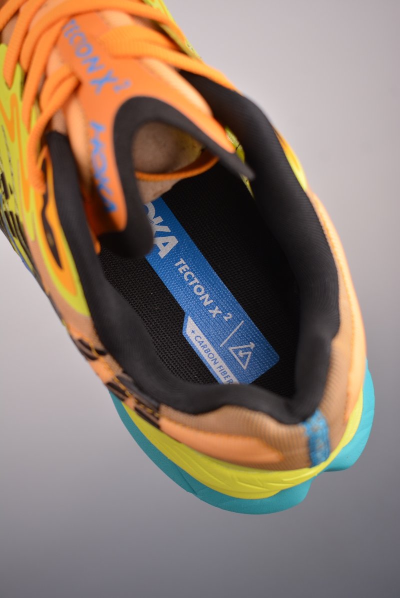 Hoka One M Tecton X 2 view
