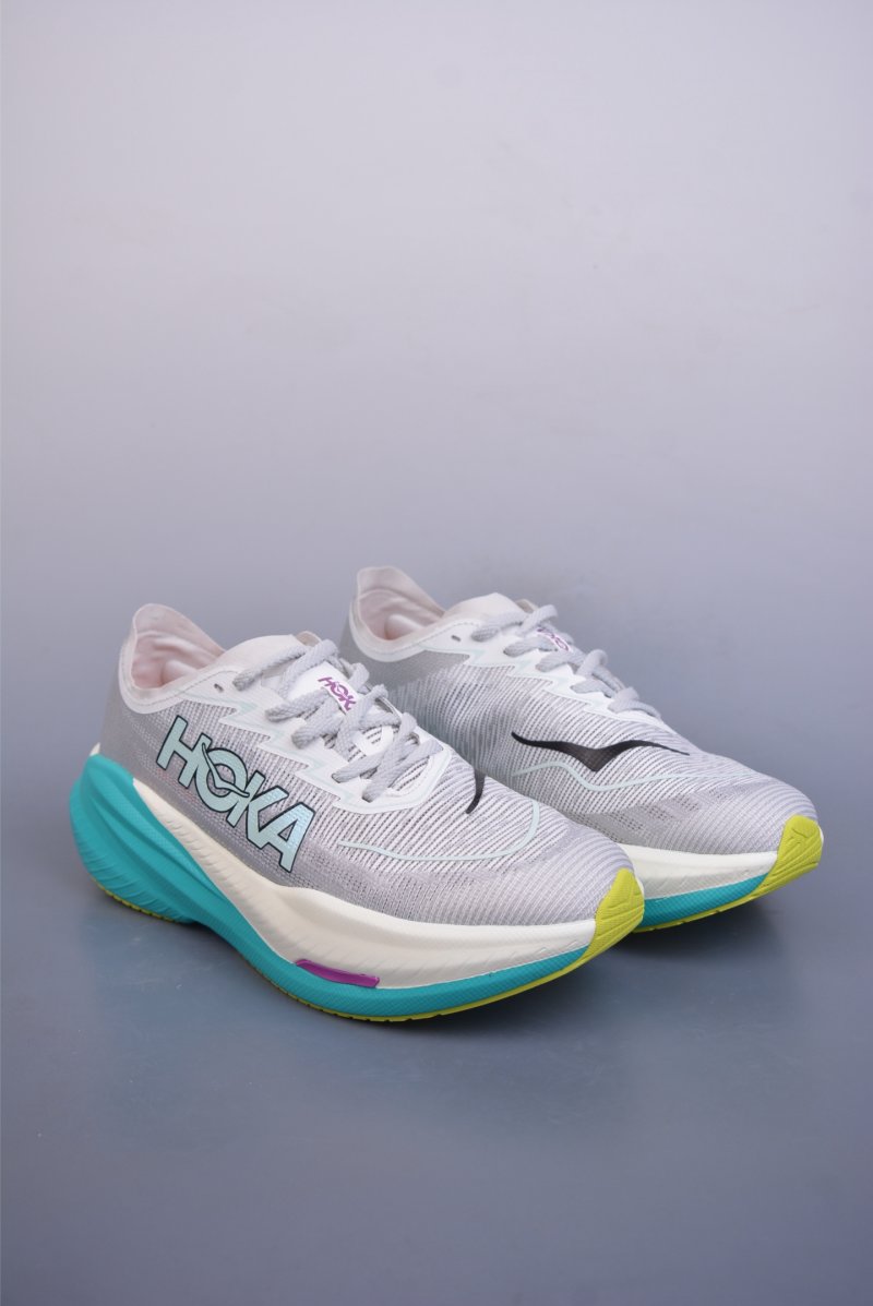 Hoka One One Mach X 2