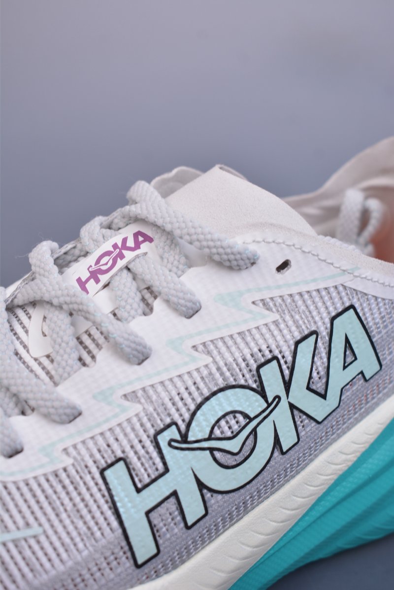 Hoka One One Mach X 2 view