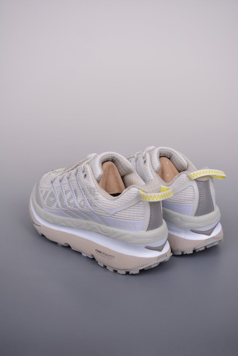 Hoka One One Mafate Origins view