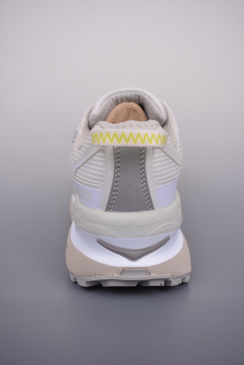 Hoka One One Mafate Origins view