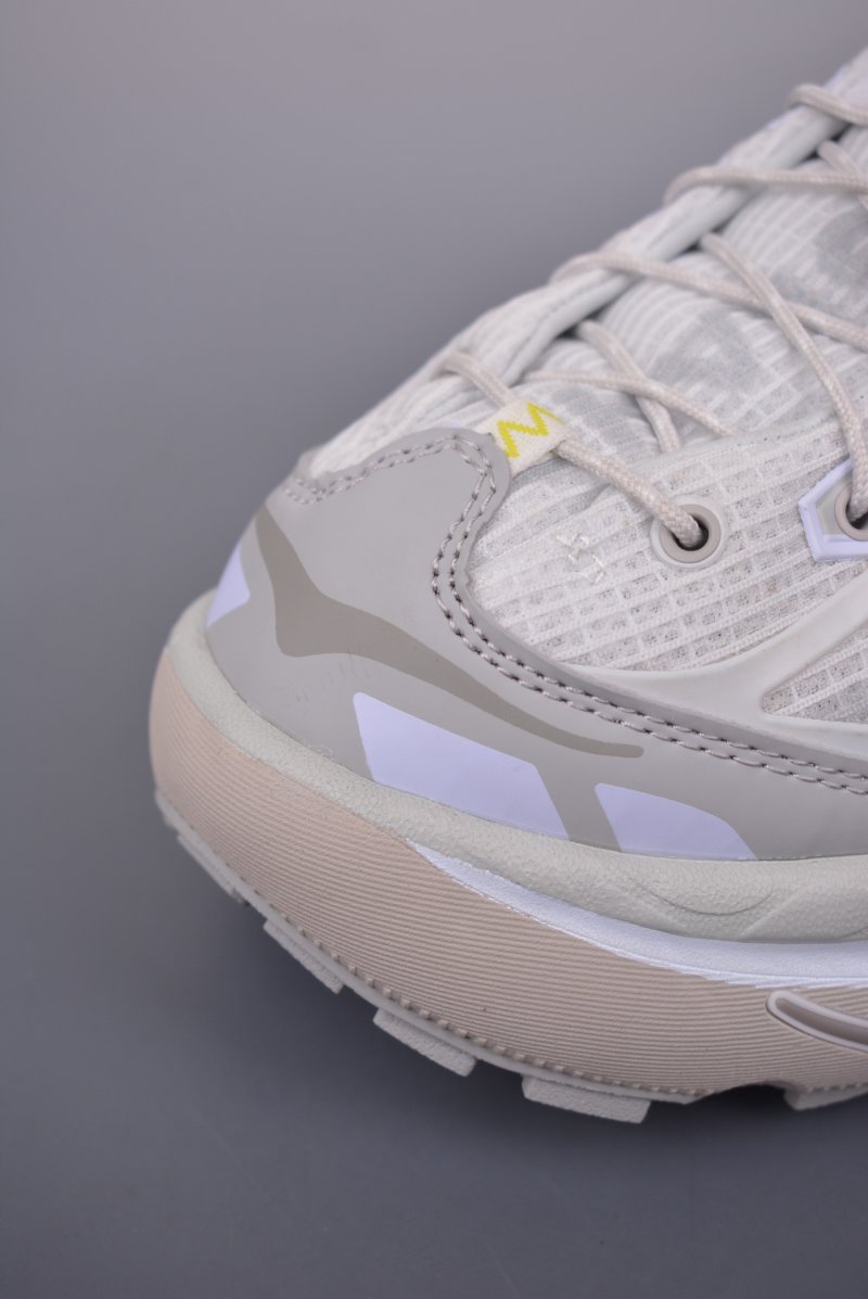Hoka One One Mafate Origins view