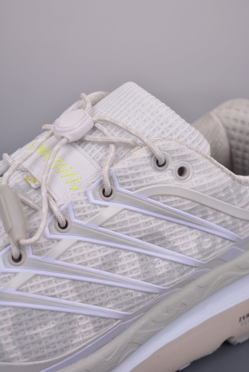 Hoka One One Mafate Origins view