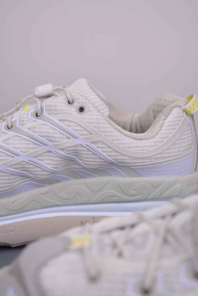 Hoka One One Mafate Origins view