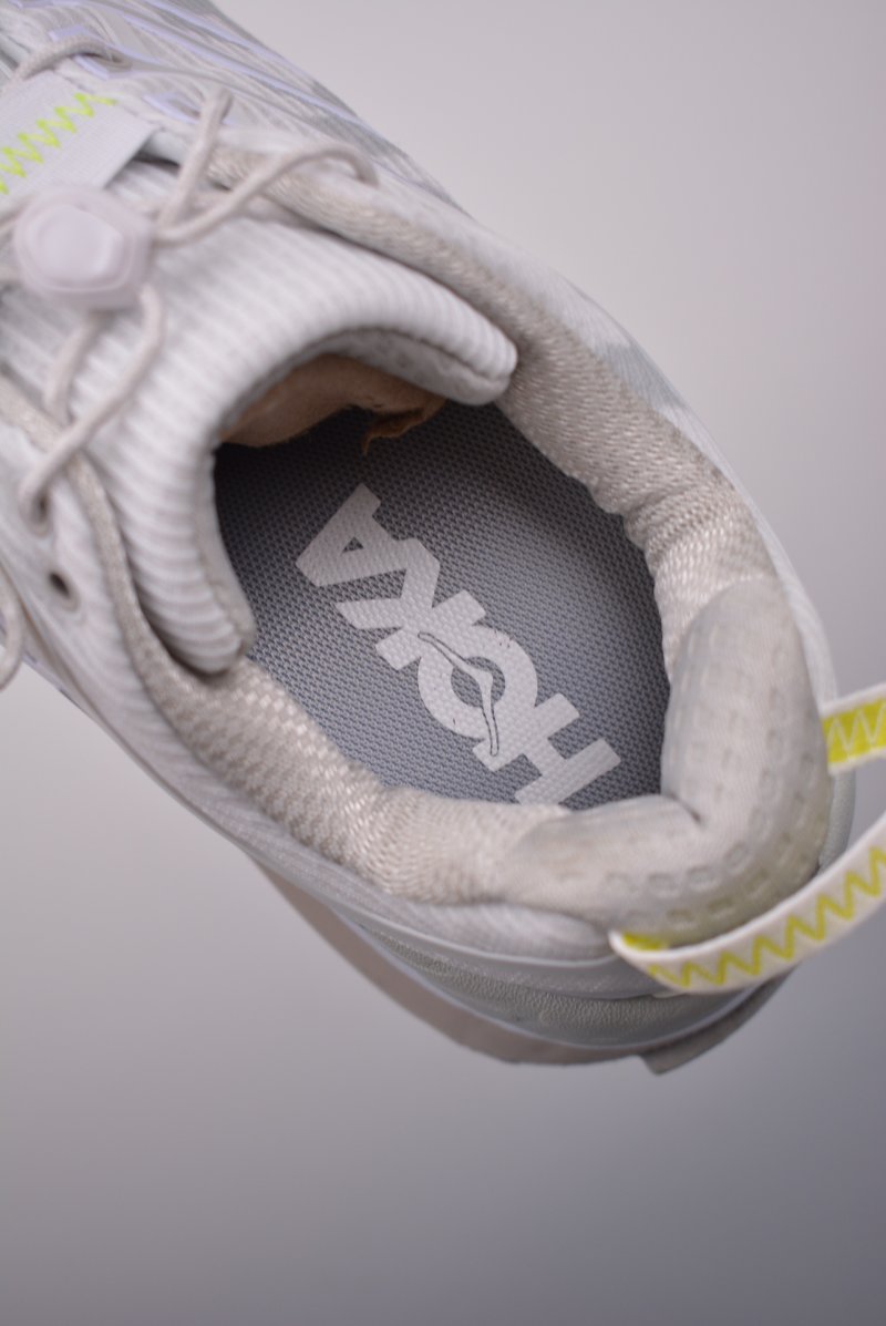 Hoka One One Mafate Origins view