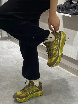 Hoka One One Mafate Speed 2 view 9