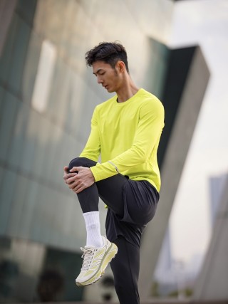 Hoka One One Mafate Speed 2 view 2
